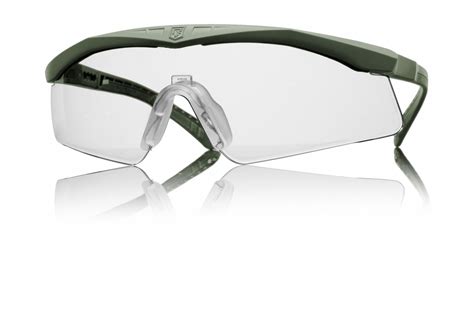 us military spectacle impact protection test|us army approved protective glasses.